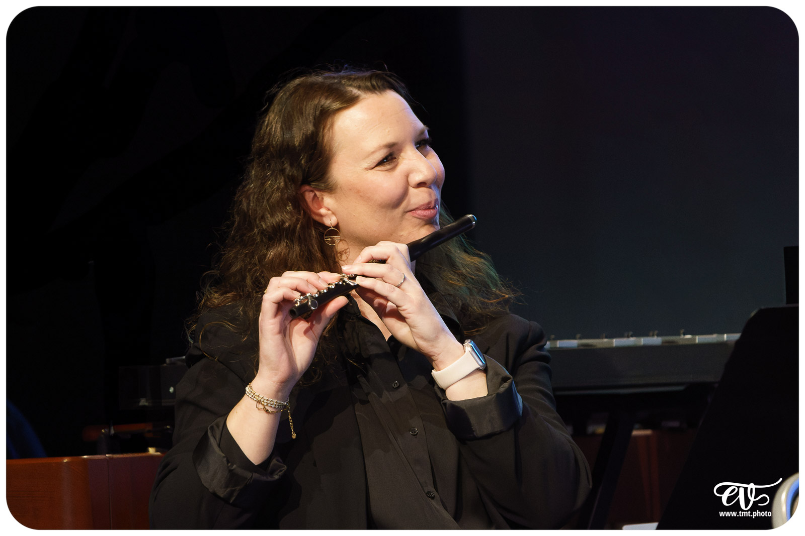 L'ODYSSÉE DE CHOUM (NO LIMIT ORCHESTRA)